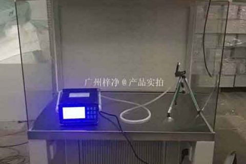 百級超凈工作臺|百級潔凈工作臺